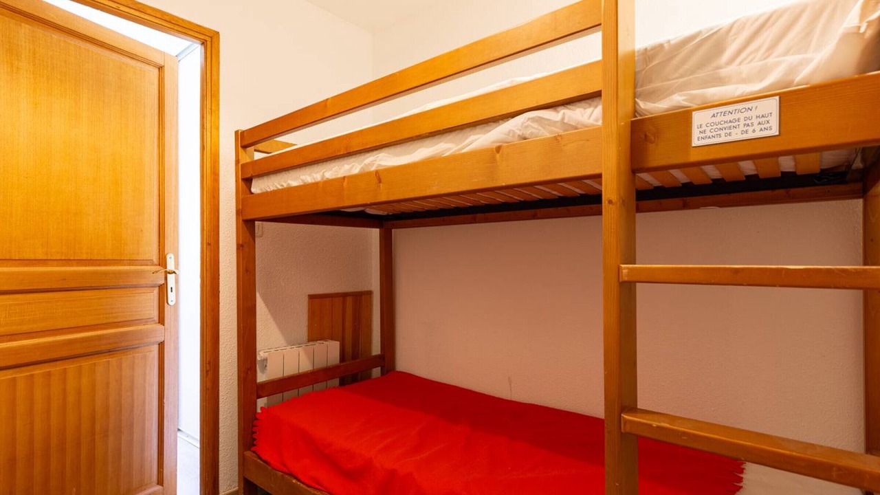Photo of Bedroom in Germ