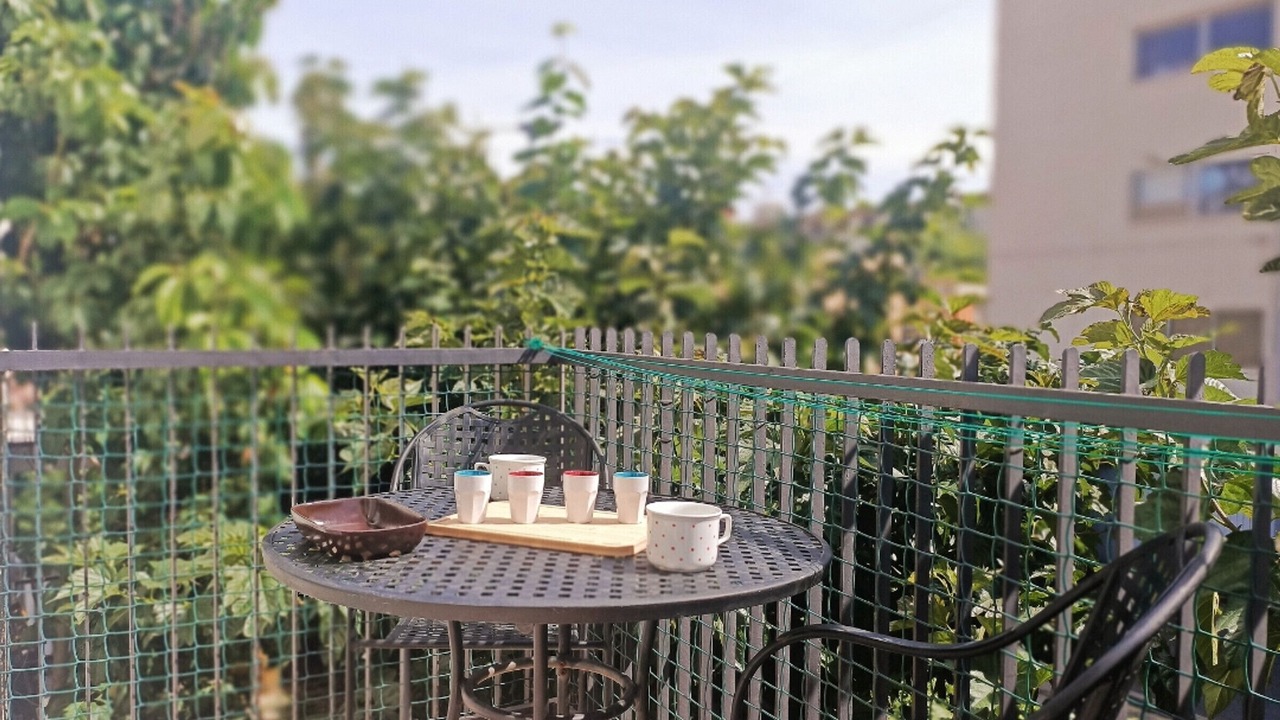 Photo of Outdoor in La Jetee