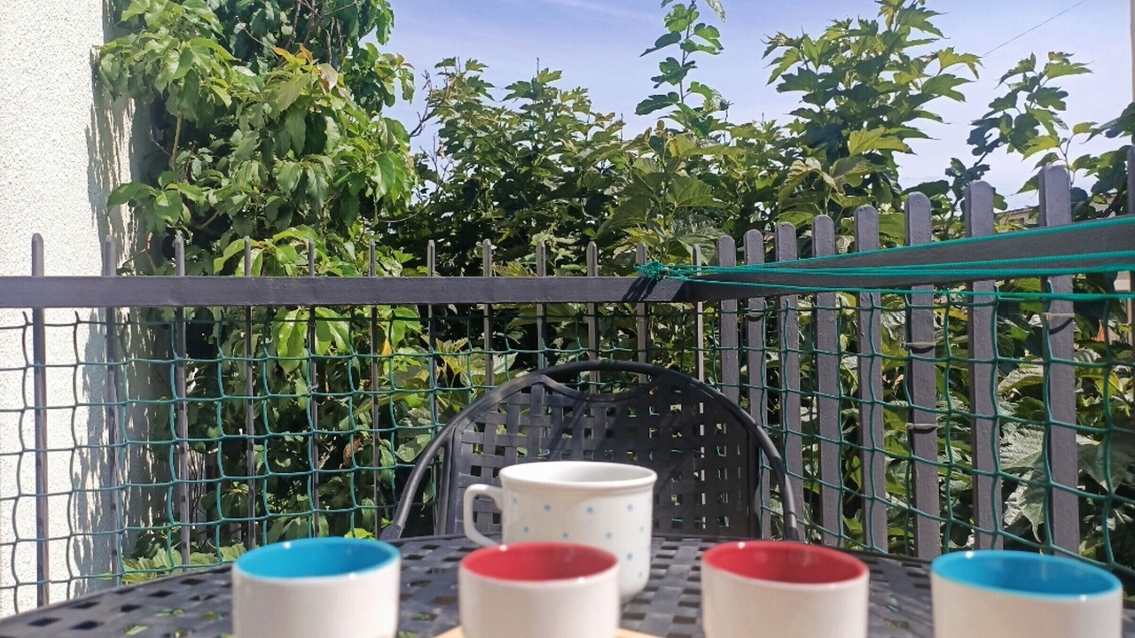 Photo of Outdoor in La Jetee