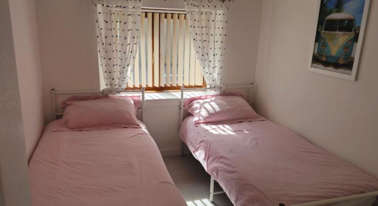 Photo of Bedroom in Rosehearty