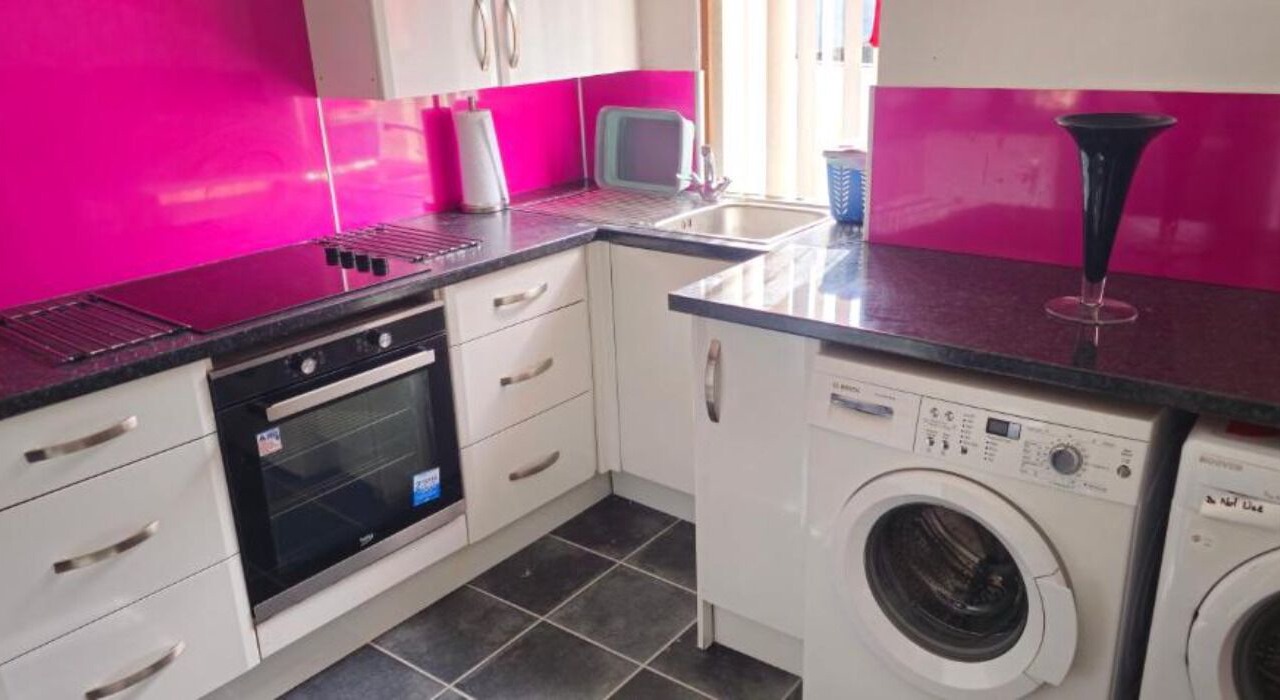 Photo of Kitchen in Rosehearty