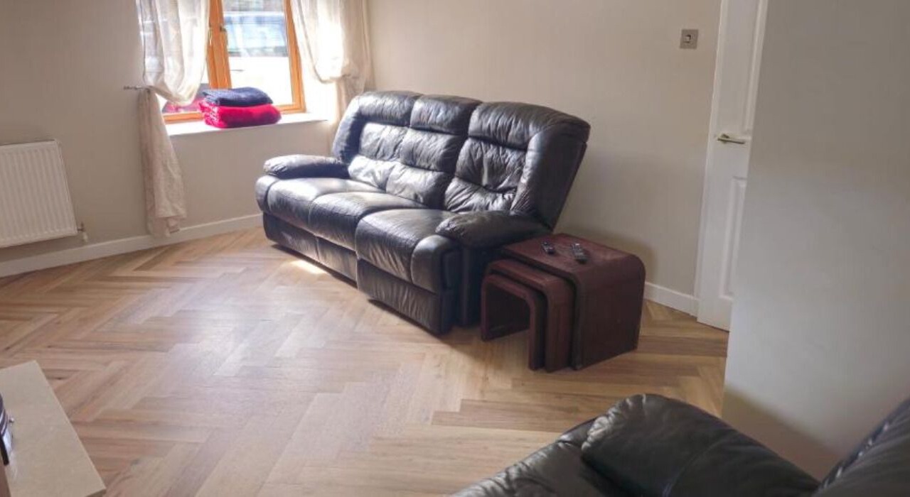 Photo of Livingroom in Rosehearty