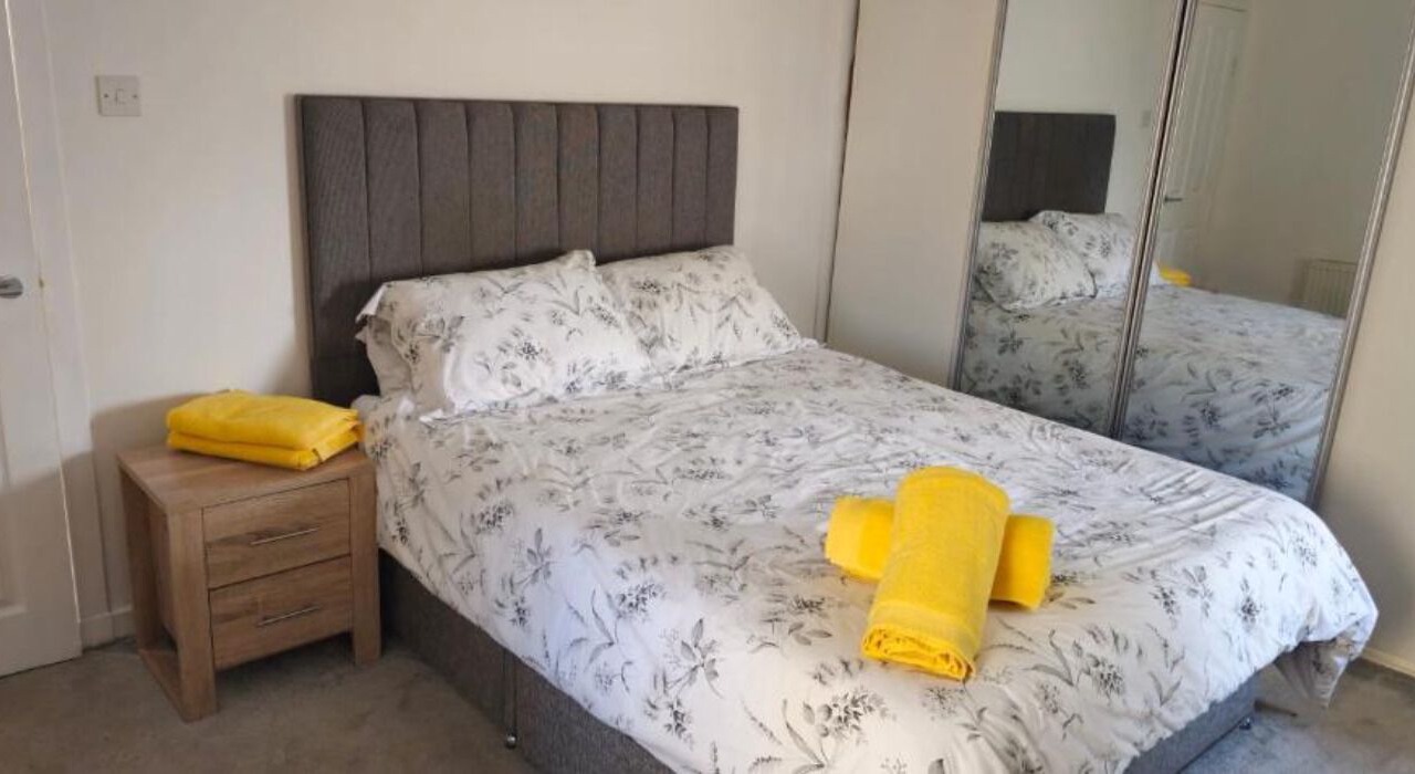 Photo of Bedroom in Rosehearty