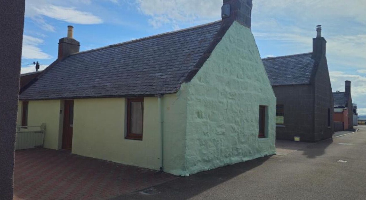 Photo of Outdoor in Rosehearty