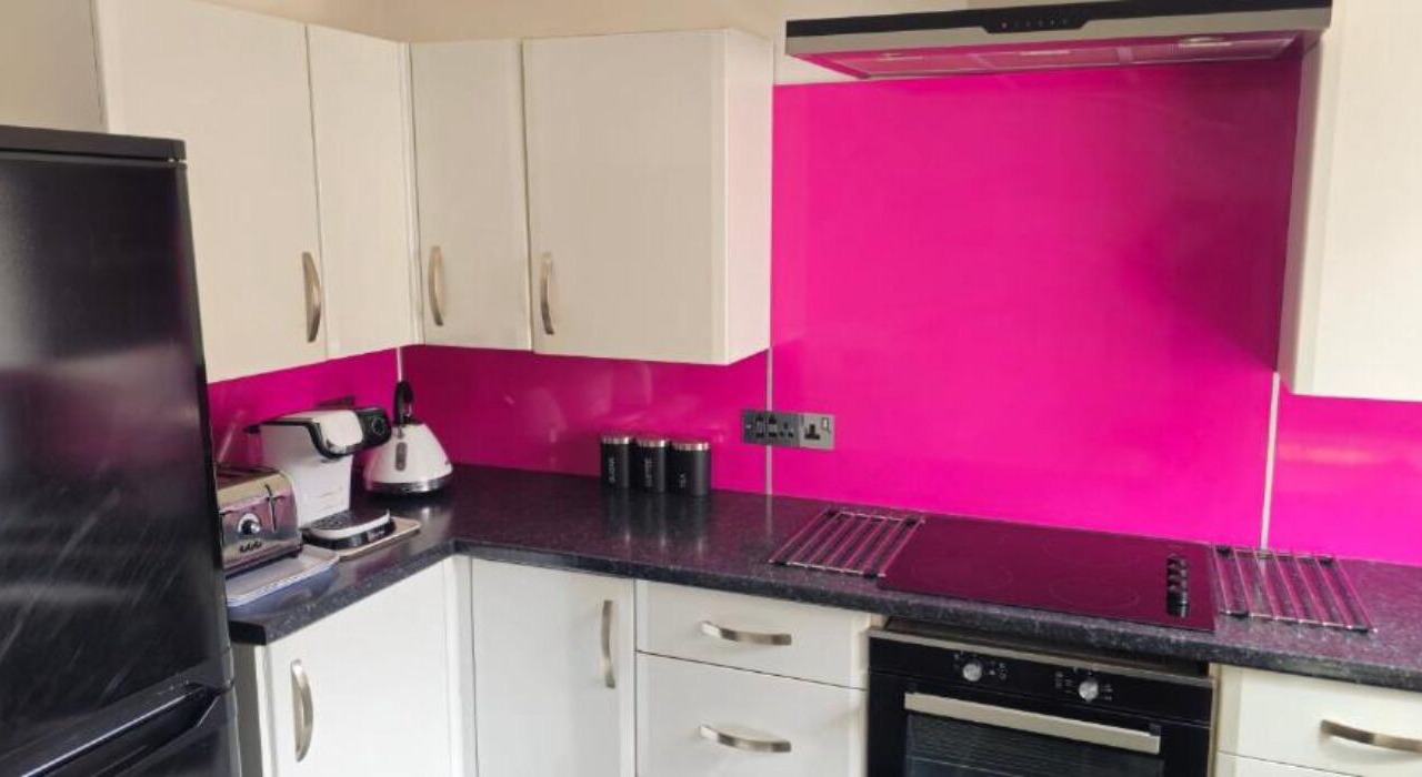 Photo of Kitchen in Rosehearty