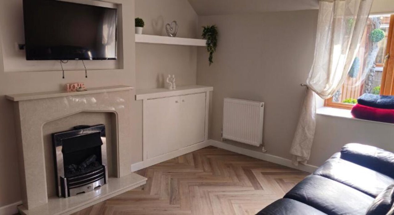 Photo of Livingroom in Rosehearty