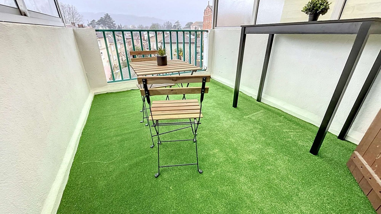 Photo of Outdoor in Pamiers