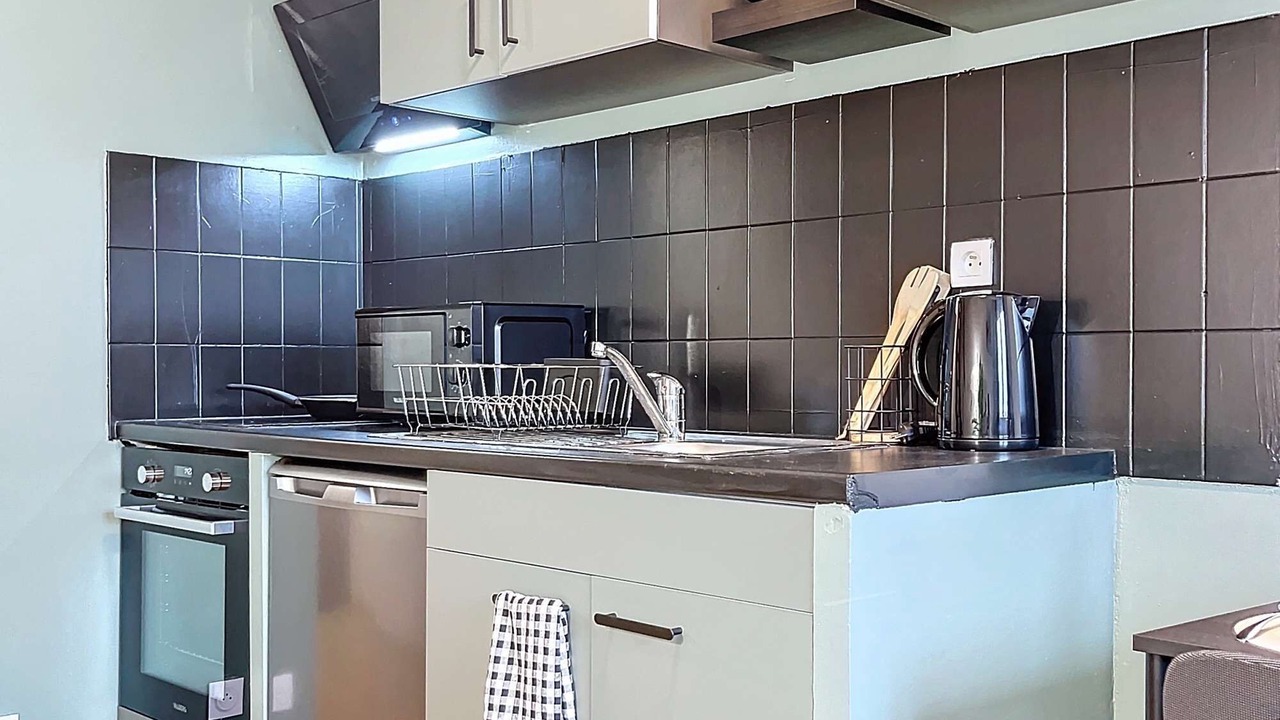 Photo of Kitchen in Pamiers