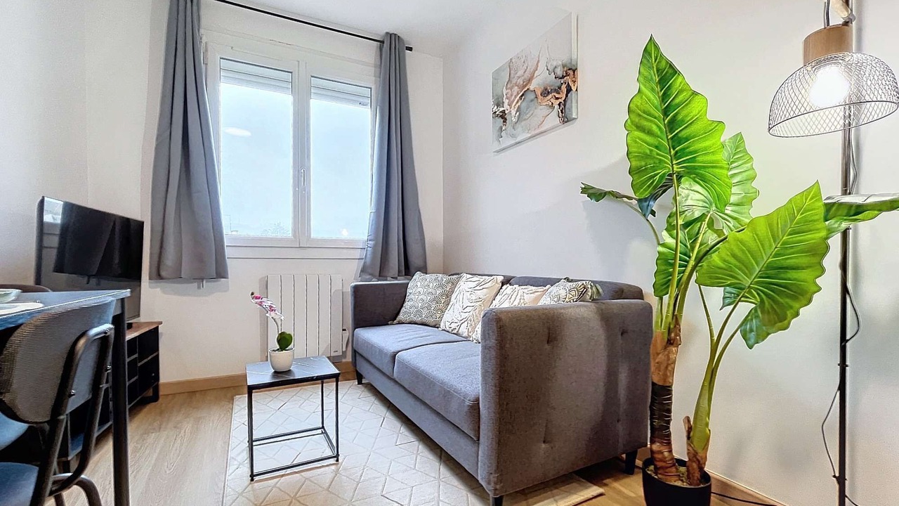 Photo of Livingroom in Pamiers