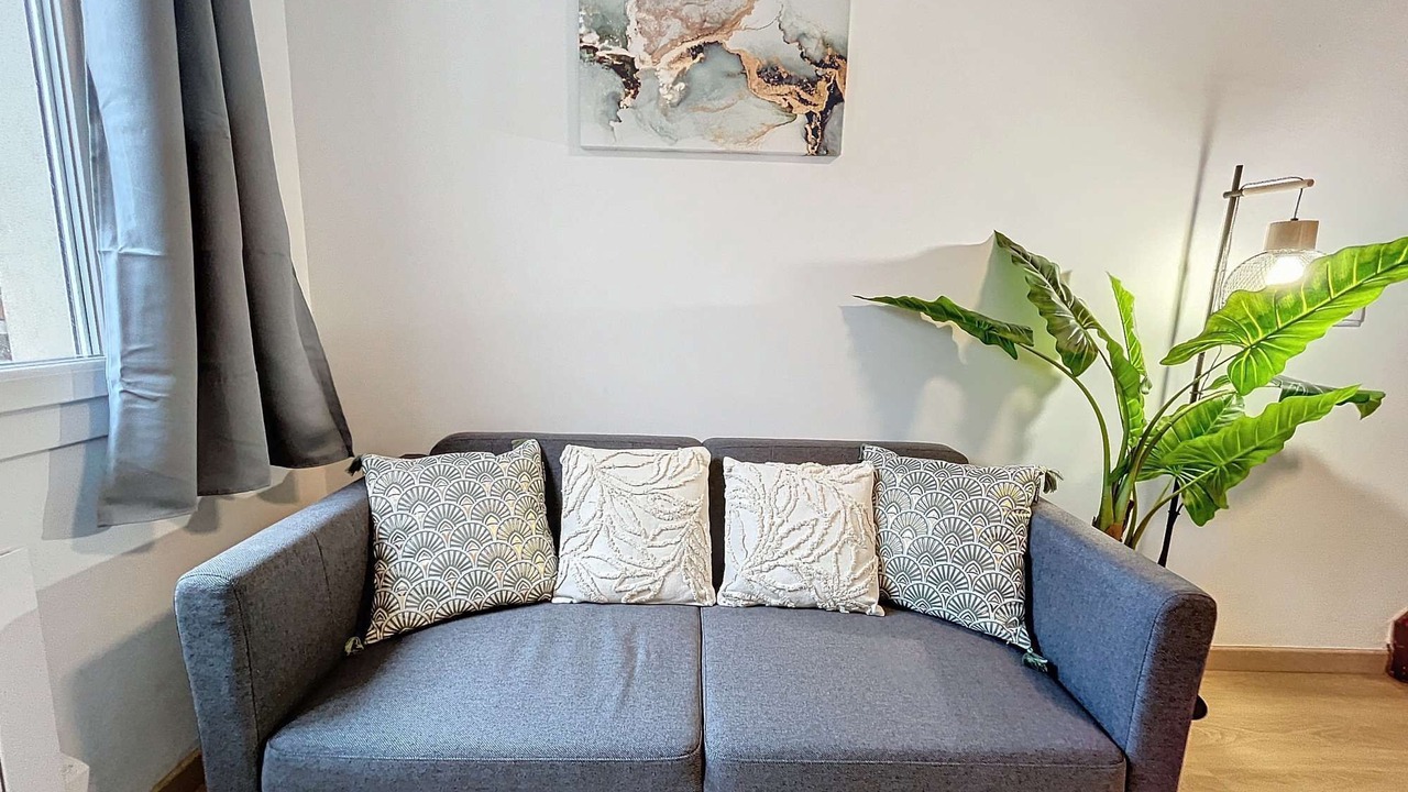 Photo of Livingroom in Pamiers