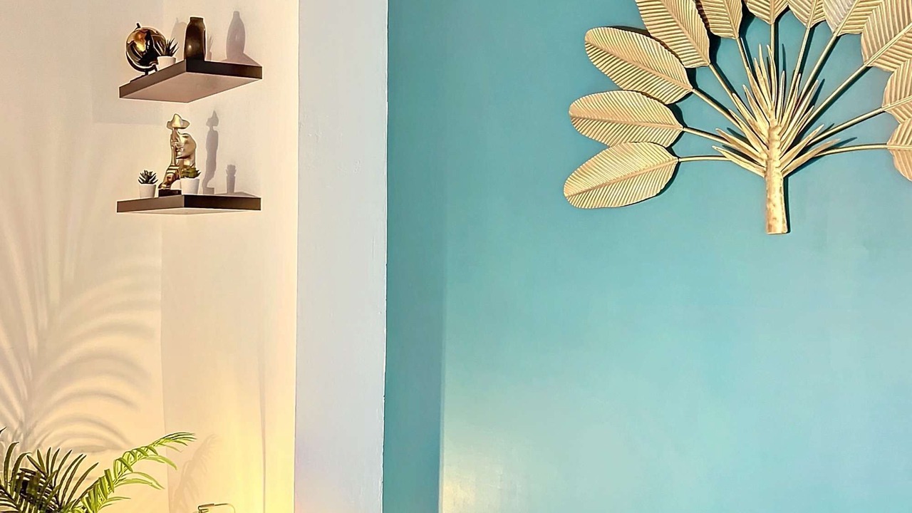 Photo of Bedroom in Pamiers