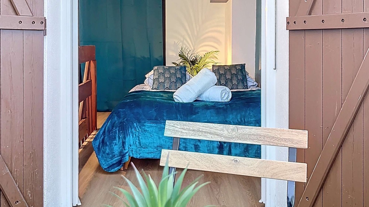 Photo of Bedroom in Pamiers