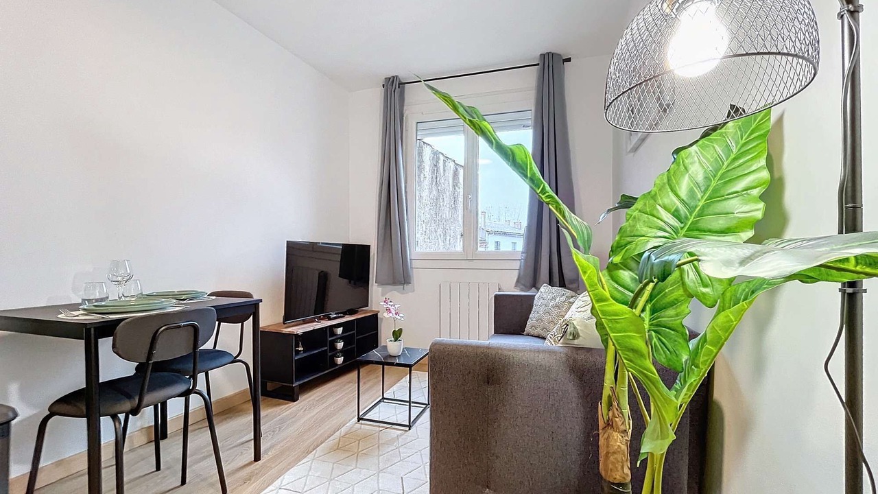 Photo of Livingroom in Pamiers