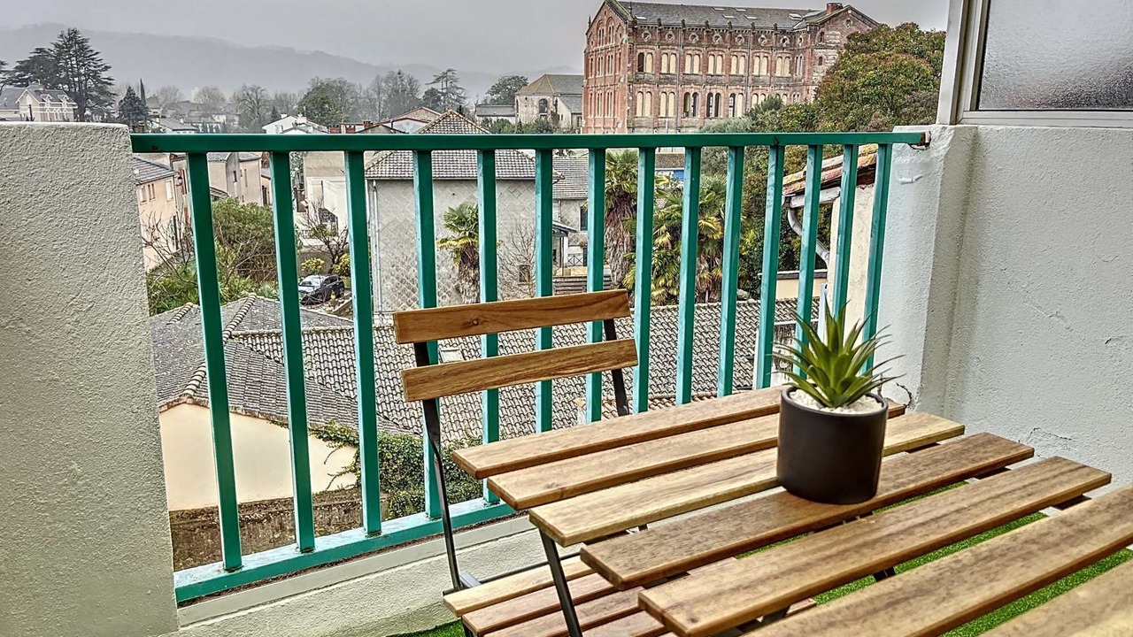 Photo of Outdoor in Pamiers