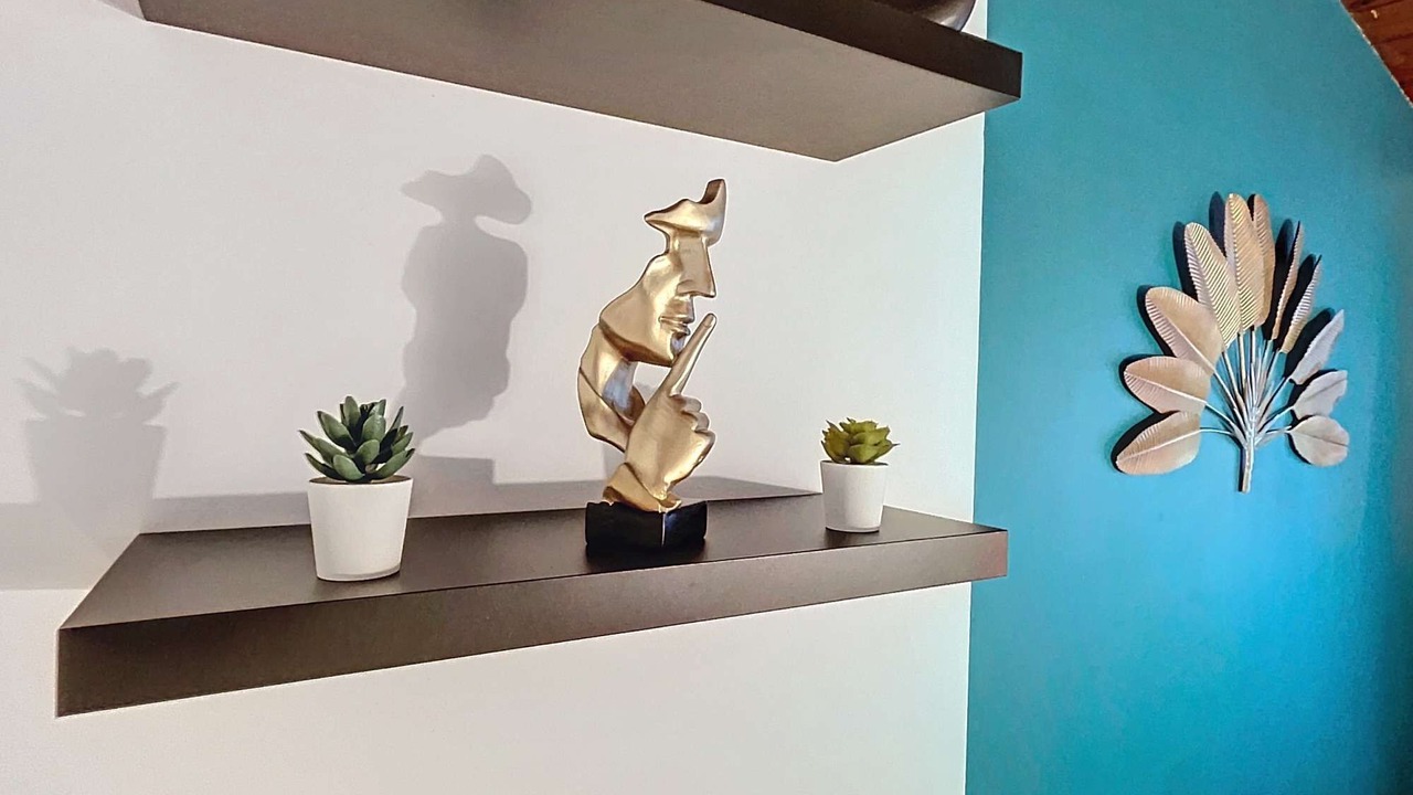 Photo of Bedroom in Pamiers