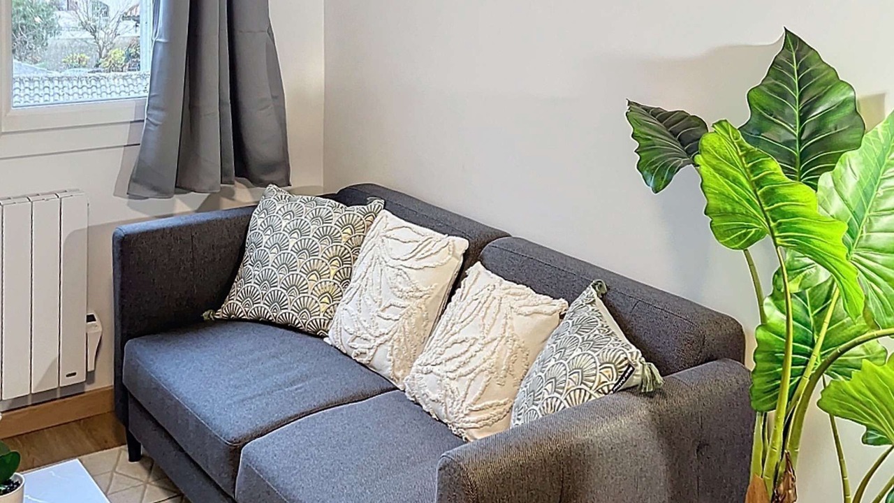 Photo of Livingroom in Pamiers