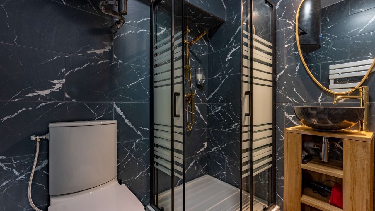 Photo of Bathroom in Pamiers