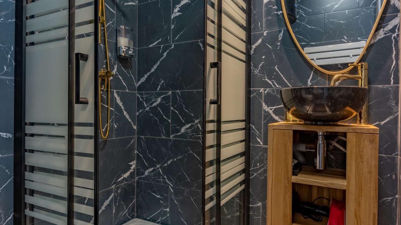 Photo of Bathroom in Pamiers