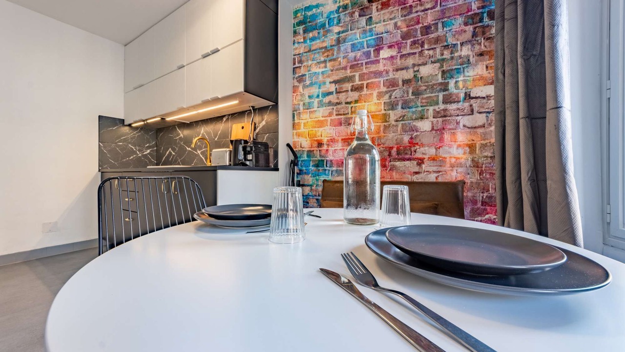 Photo of Kitchen in Pamiers