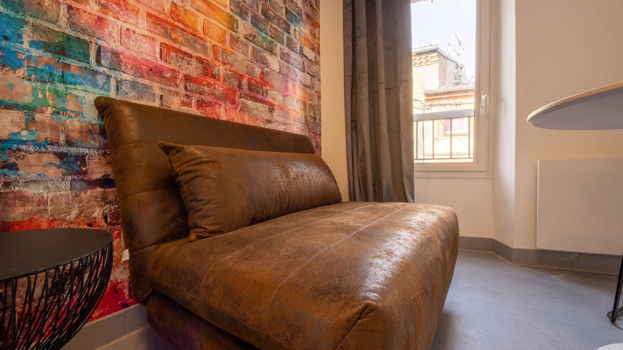 Photo of Livingroom in Pamiers