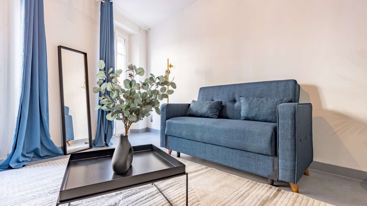 Photo of Livingroom in Pamiers