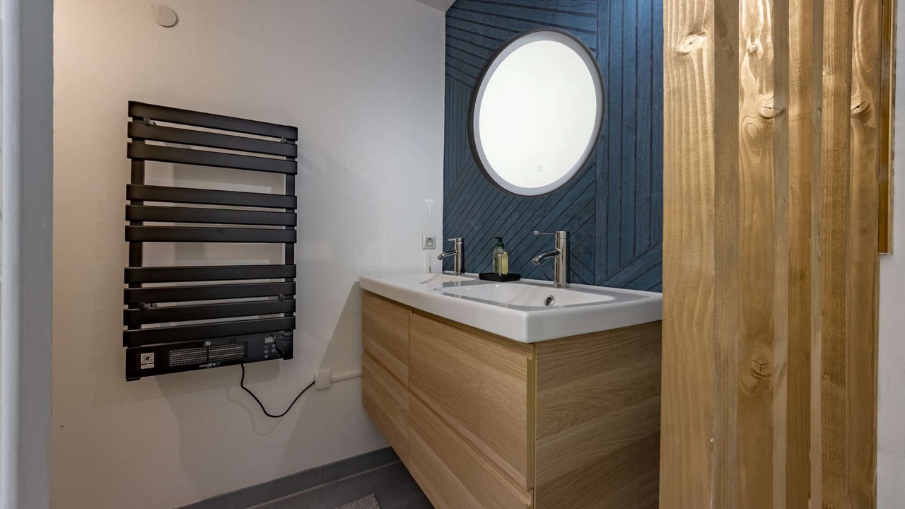 Photo of Bathroom in Pamiers
