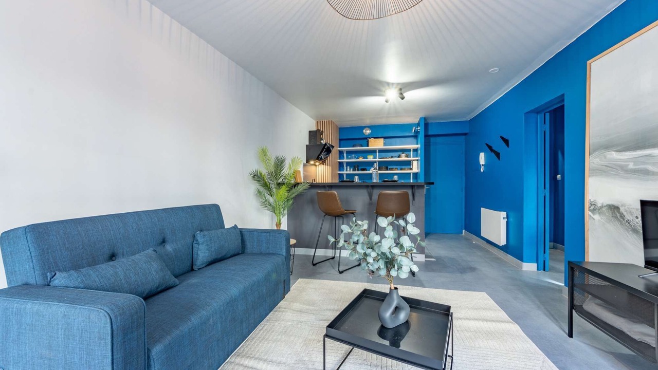 Photo of Livingroom in Pamiers