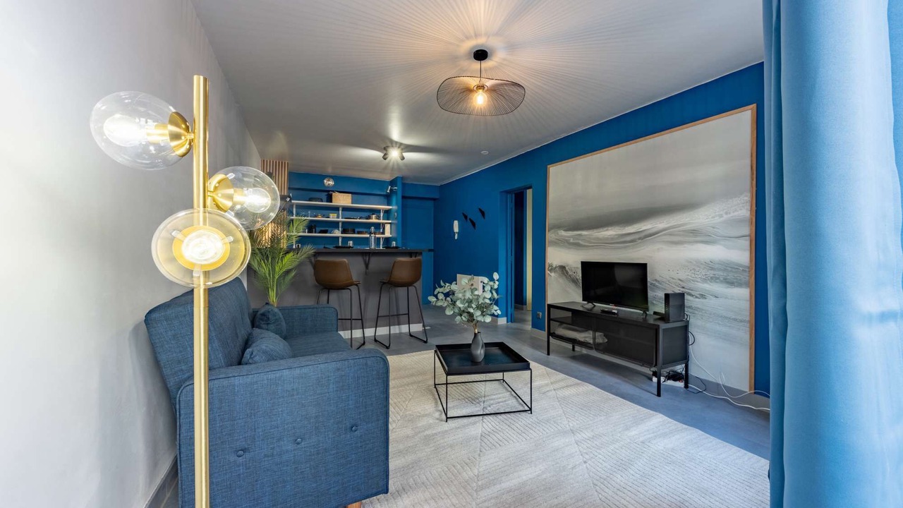 Photo of Livingroom in Pamiers