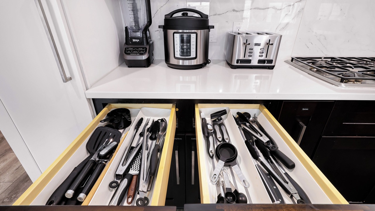Photo of Kitchen in Five Points