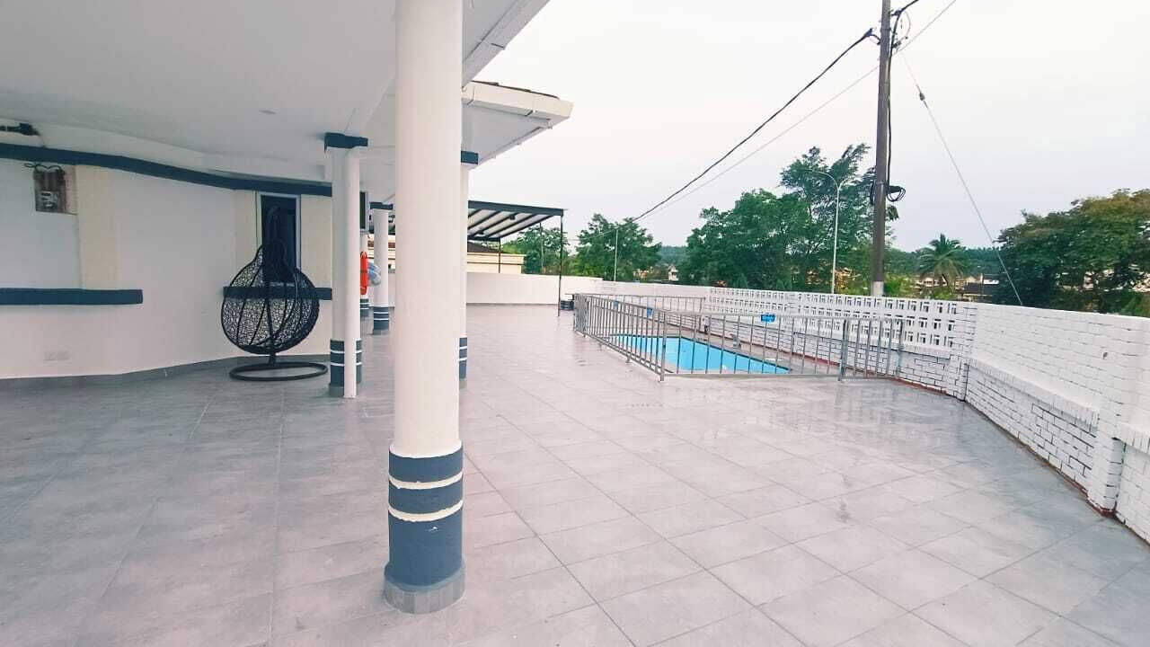 Photo of Outdoor in Daerah Kulai