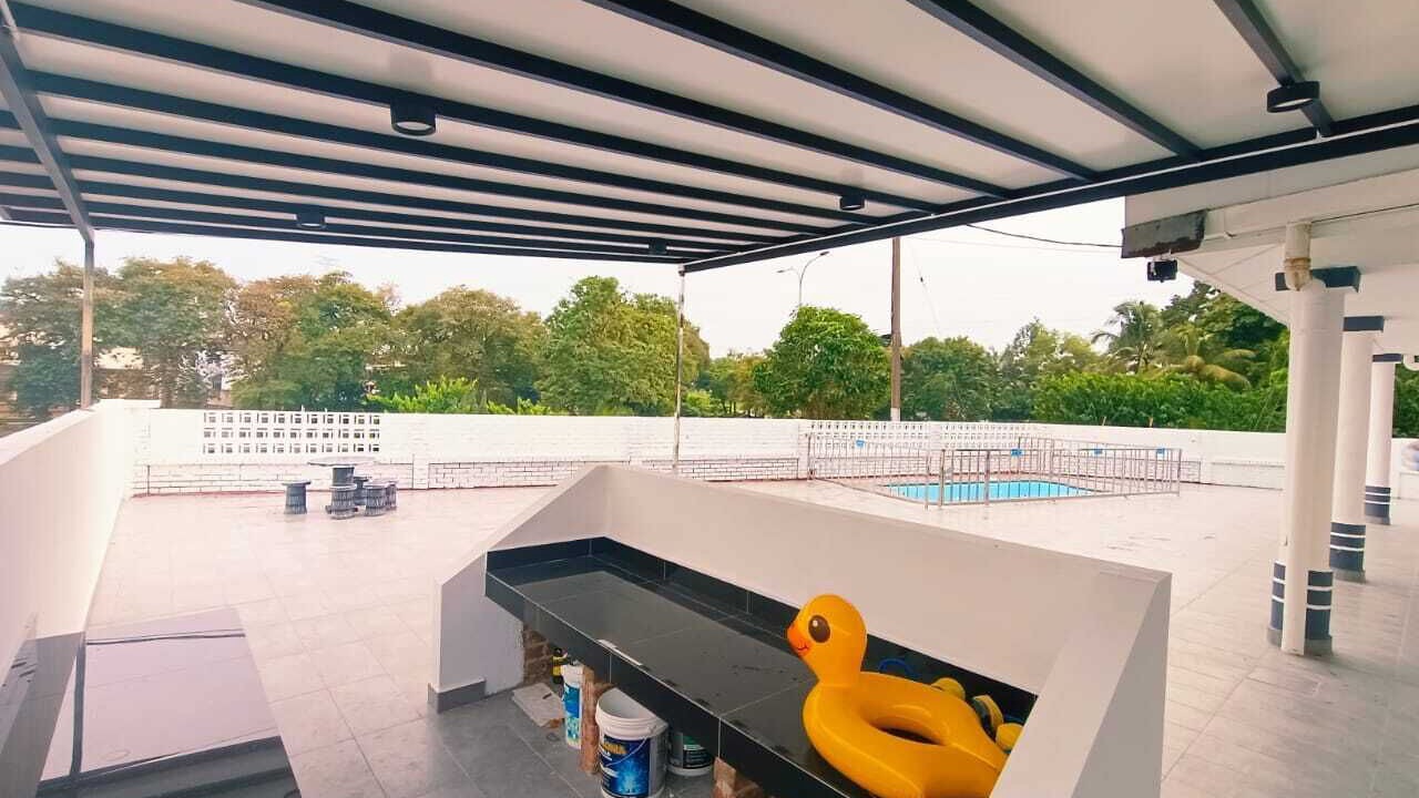 Photo of Outdoor in Daerah Kulai