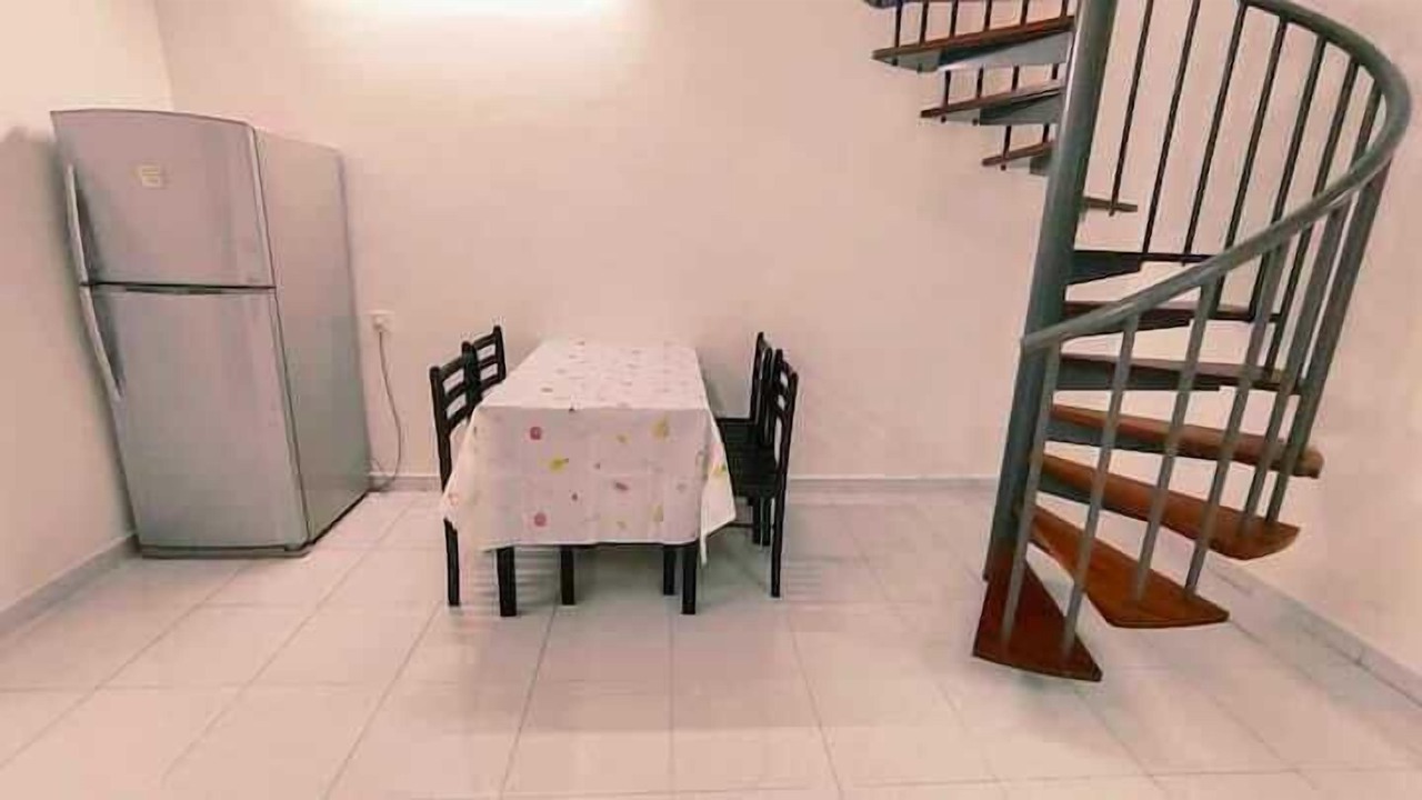 Photo of Kitchen in Daerah Kulai