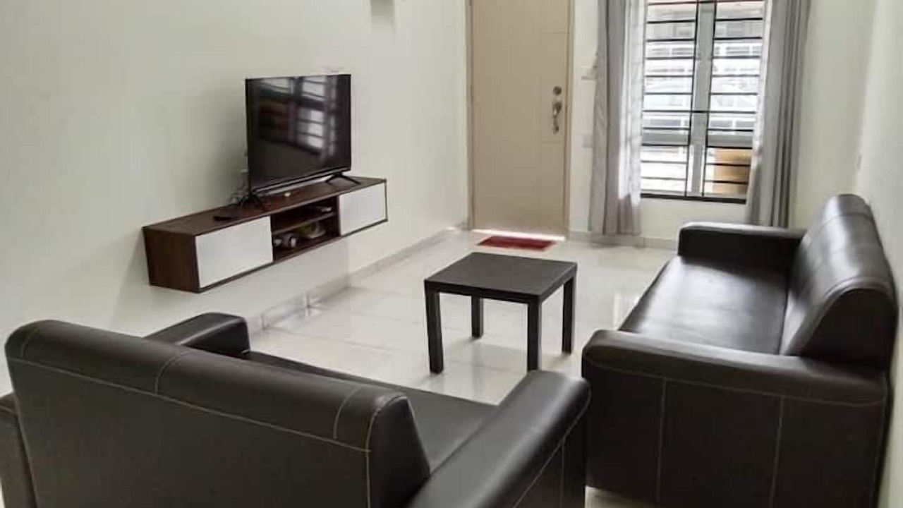 Photo of Livingroom in Daerah Kulai