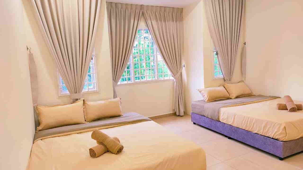 Photo of Bedroom in Daerah Kulai
