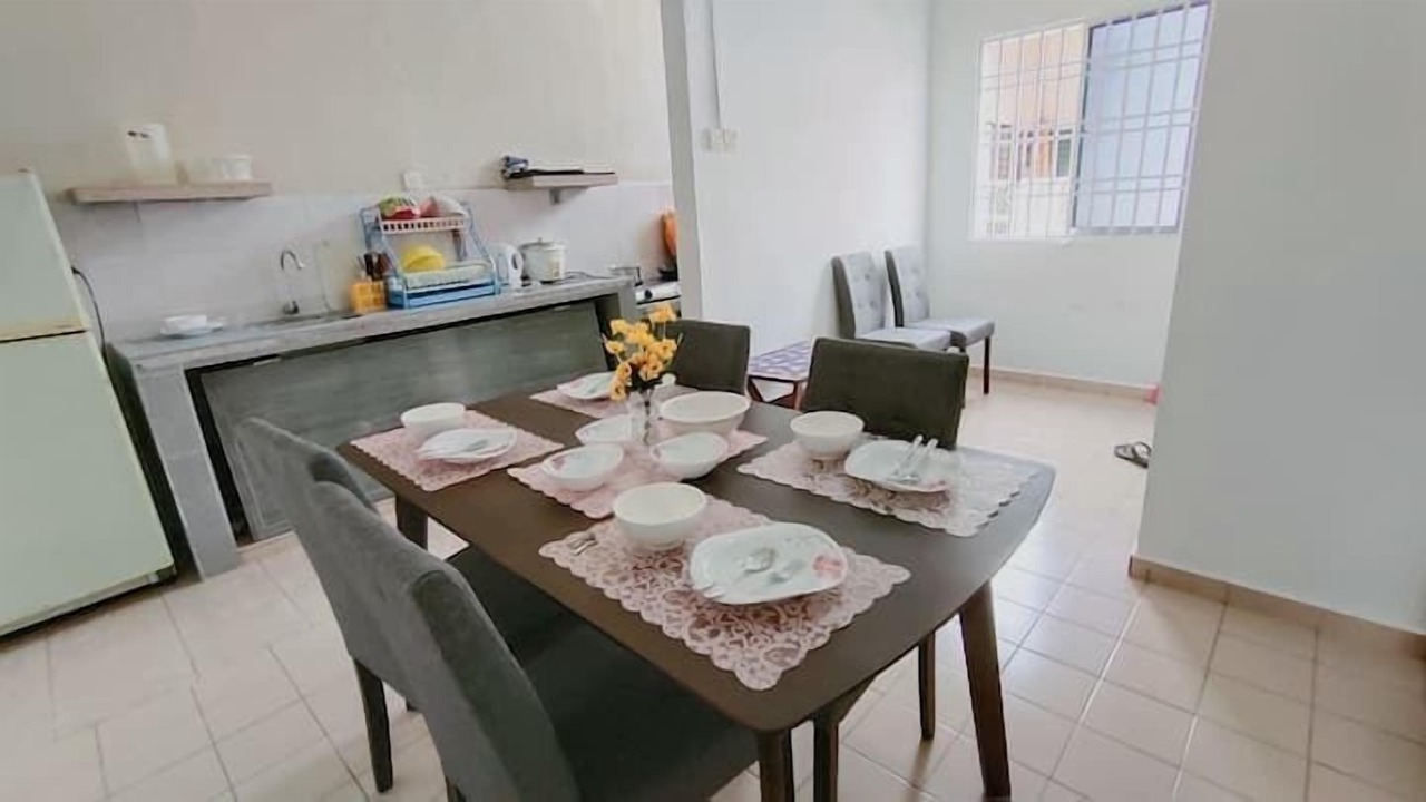 Photo of Livingroom in Daerah Kulai