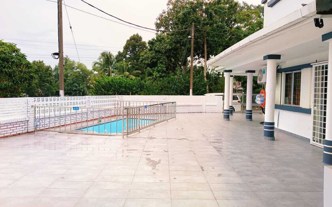 Photo of Outdoor in Daerah Kulai