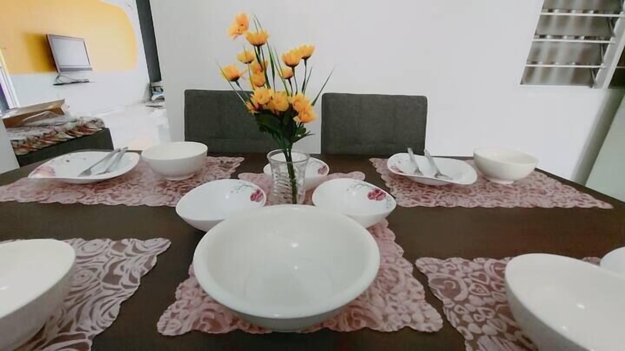 Photo of Livingroom in Daerah Kulai