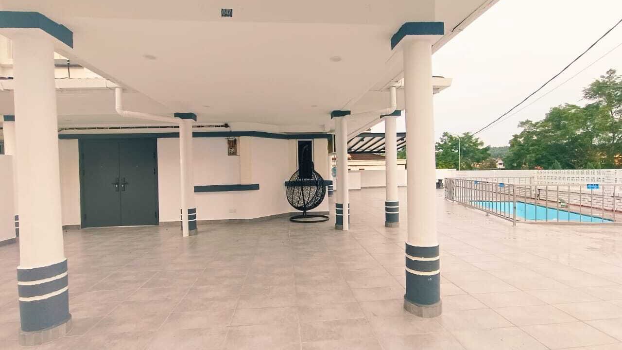 Photo of Outdoor in Daerah Kulai