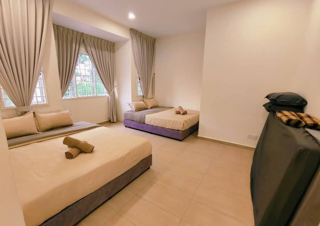Photo of Bedroom in Daerah Kulai