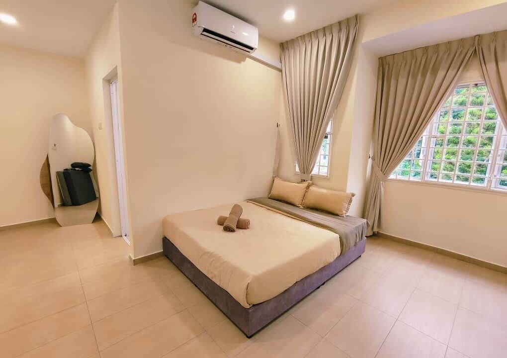 Photo of Bedroom in Daerah Kulai