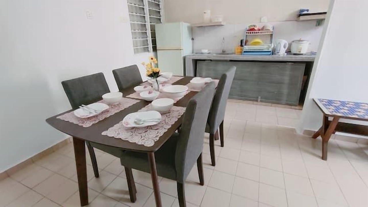 Photo of Livingroom in Daerah Kulai