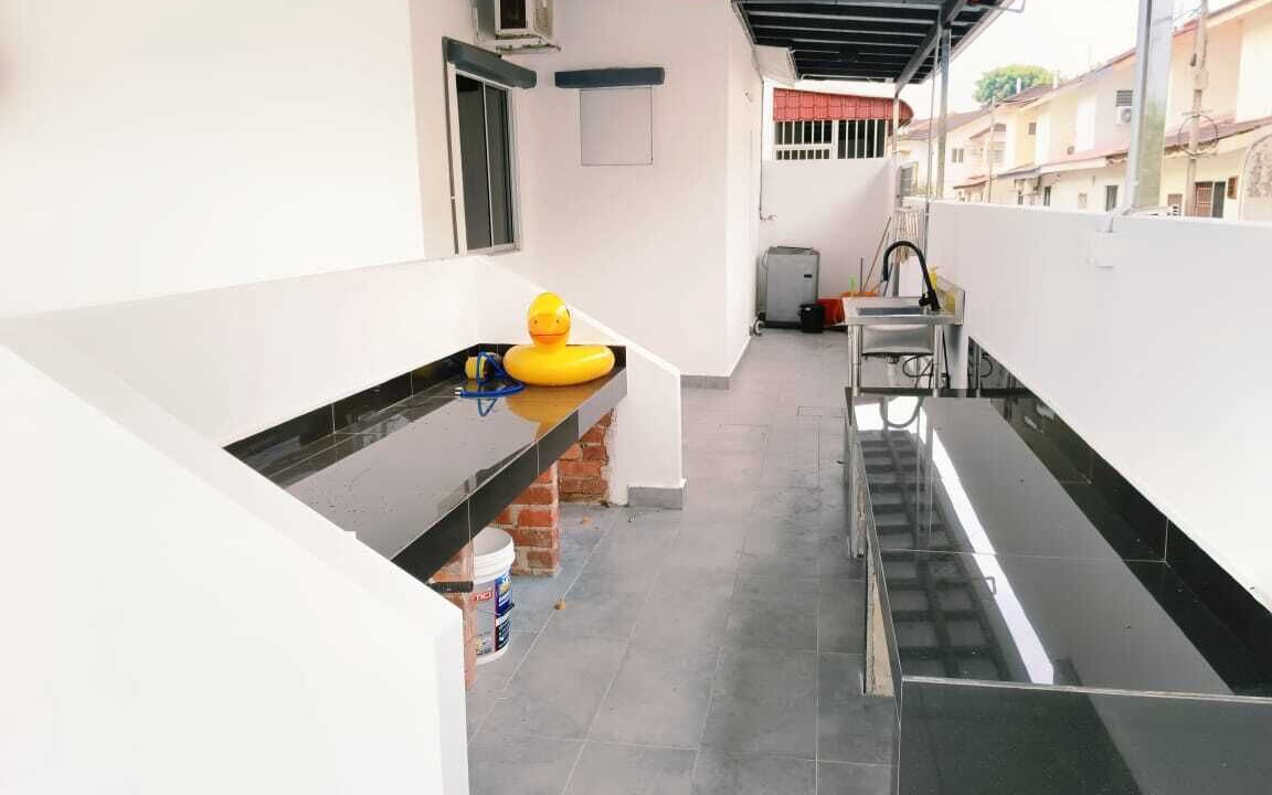 Photo of Outdoor in Daerah Kulai