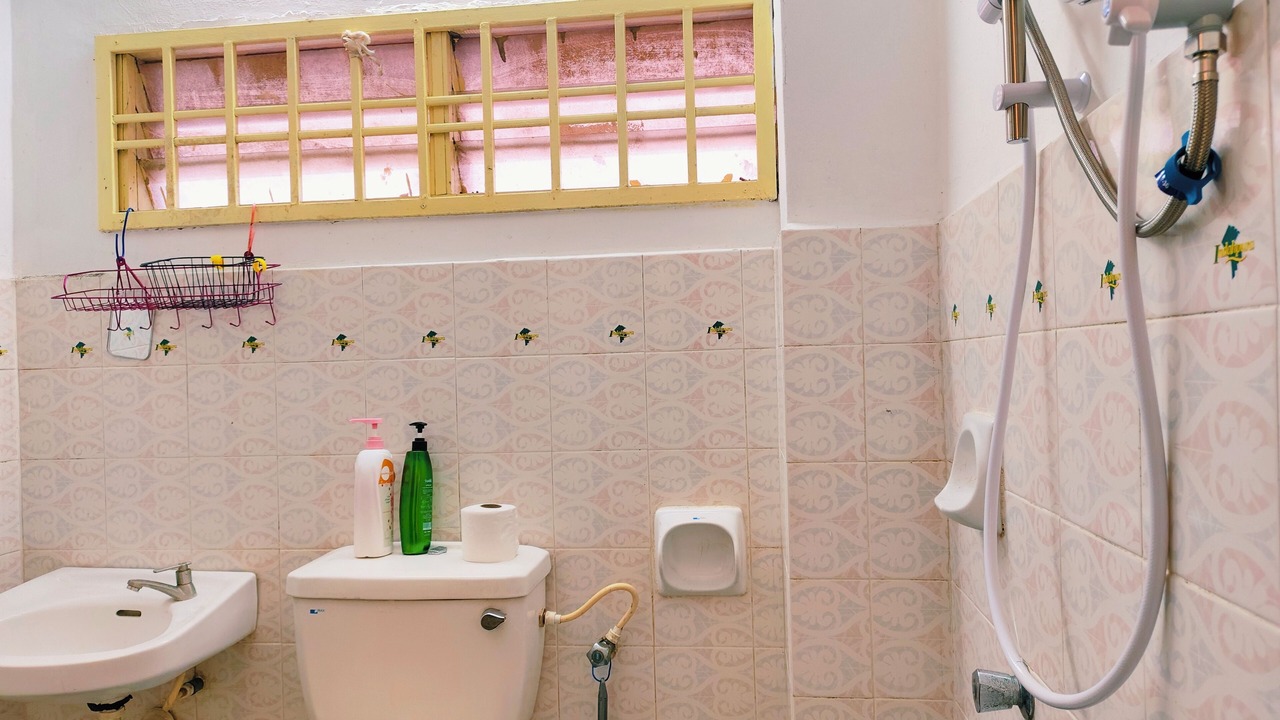 Photo of Bathroom in Daerah Kulai