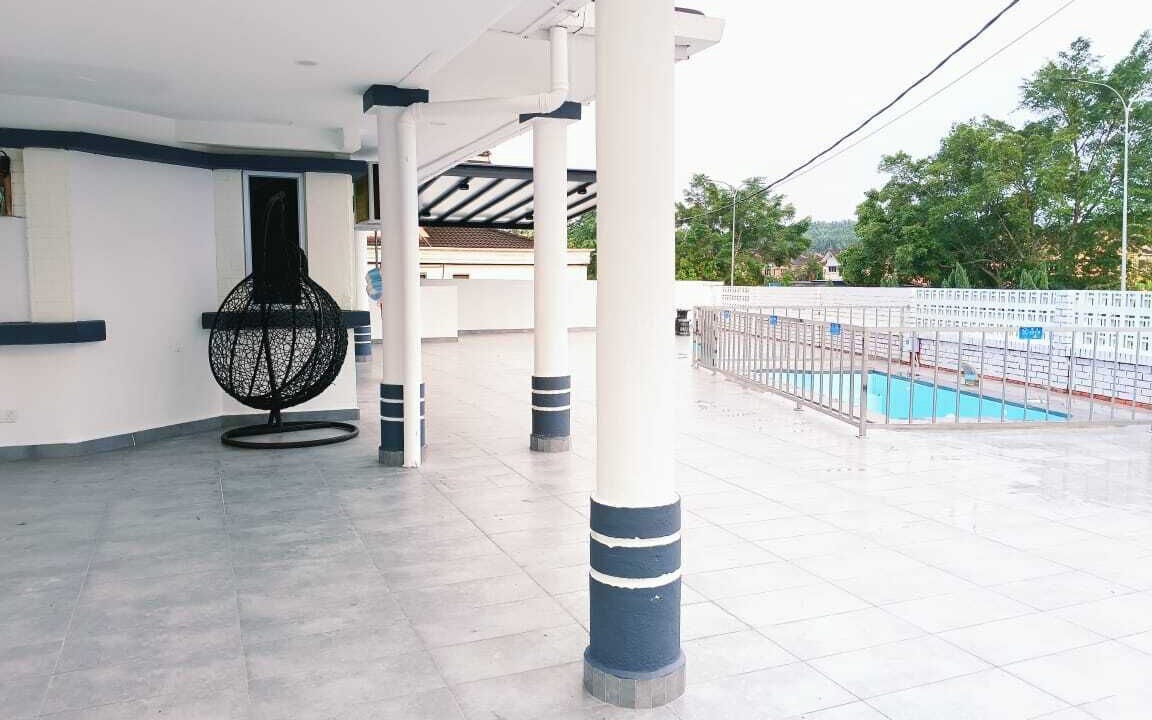 Photo of Outdoor in Daerah Kulai