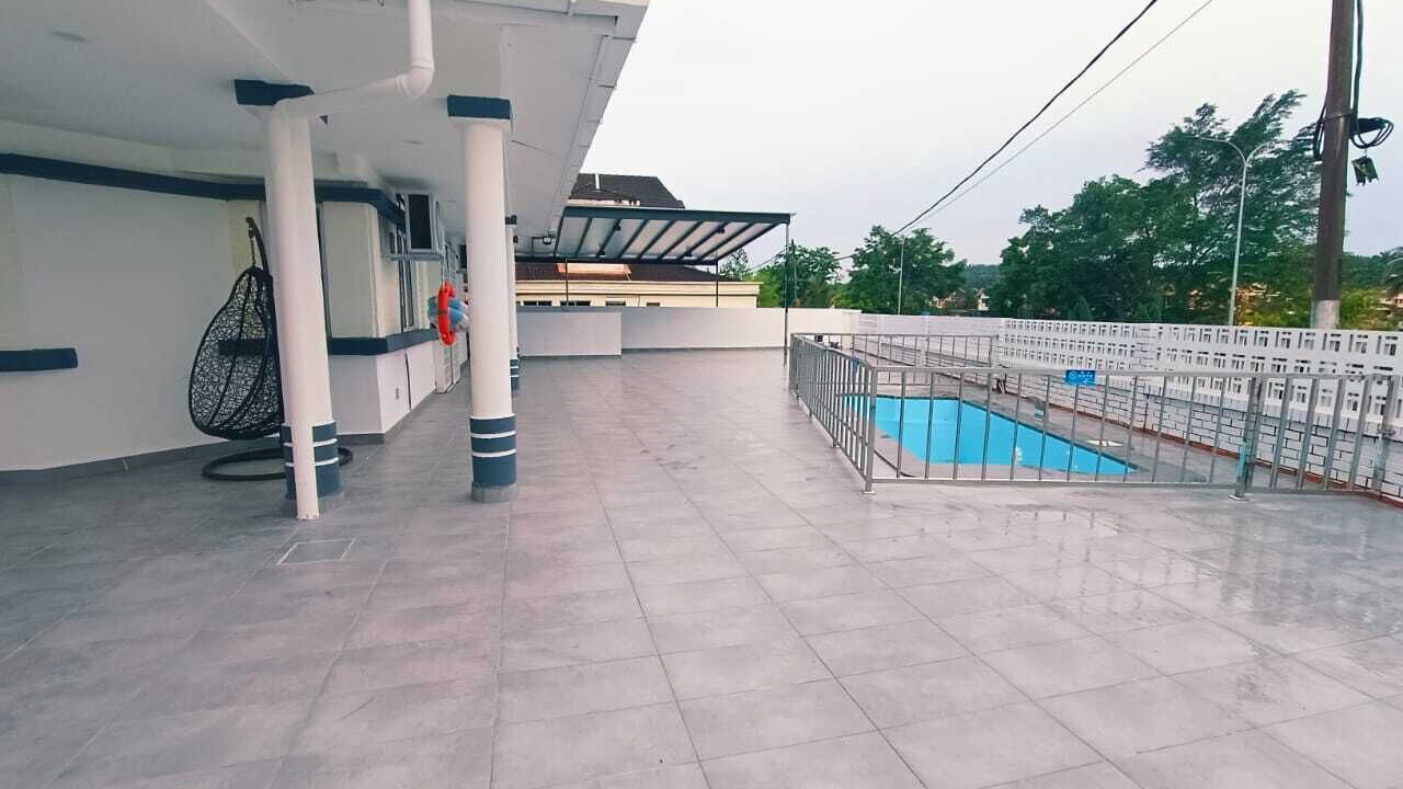 Photo of Outdoor in Daerah Kulai