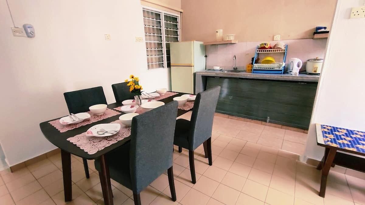 Photo of Livingroom in Daerah Kulai