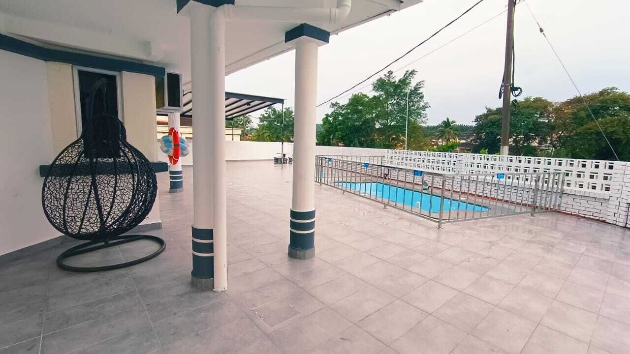 Photo of Outdoor in Daerah Kulai