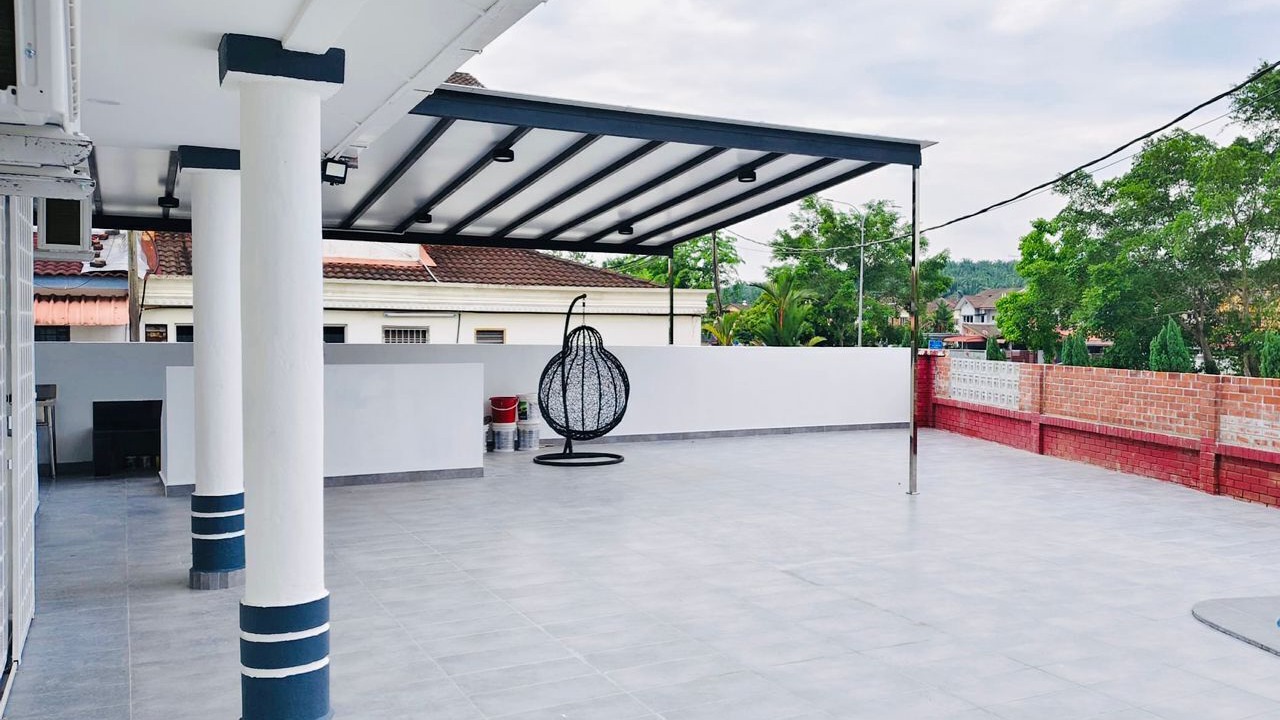 Photo of Outdoor in Daerah Kulai