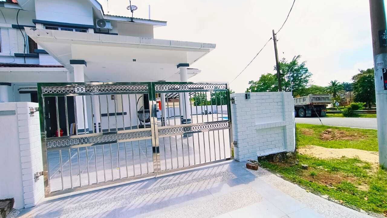 Photo of Outdoor in Daerah Kulai