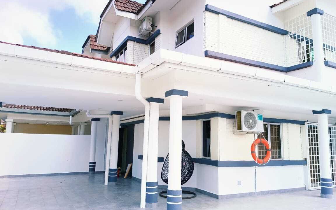 Photo of Outdoor in Daerah Kulai